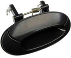 Dorman 80453 Exterior Door Handle - Rear Right - view 1