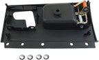 Dorman 80461 Interior Door Handle - Front Right - view 3