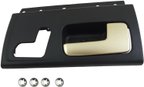 Dorman 80461 Interior Door Handle - Front Right - view 1