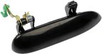 Dorman 80464 Exterior Door Handle - Front Right or Rear Right - view 1