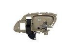 Dorman 80467 Interior Door Handle - Front Left or Rear Left - view 3