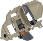 Dorman 80468 Interior Door Handle - Front Right or Rear Right - view 2