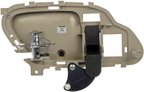 Dorman 80468 Interior Door Handle - Front Right or Rear Right - view 3