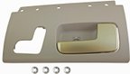 Dorman 80469 Interior Door Handle - Front Right - view 1