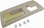 Dorman 80470 Interior Door Handle - Front Left - view 2