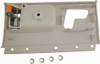 Dorman 80470 Interior Door Handle - Front Left - view 3