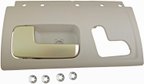 Dorman 80470 Interior Door Handle - Front Left - view 1