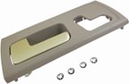 Dorman 80472 Interior Door Handle - Front Left - view 2
