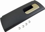 Dorman 80473 Interior Door Handle - Rear Right - view 2