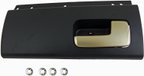 Dorman 80473 Interior Door Handle - Rear Right - view 1