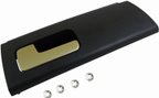 Dorman 80476 Interior Door Handle - Rear Left - view 2