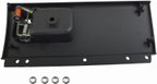 Dorman 80476 Interior Door Handle - Rear Left - view 3
