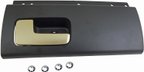 Dorman 80476 Interior Door Handle - Rear Left - view 1