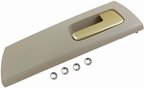 Dorman 80477 Interior Door Handle - Rear Right - view 2