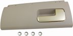 Dorman 80477 Interior Door Handle - Rear Right - view 1