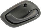 Dorman 80478 Interior Door Handle - Front Right or Rear Right - view 1