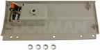 Dorman 80480 Interior Door Handle - Rear Left - view 3