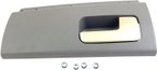 Dorman 80481 Interior Door Handle - Rear Right - view 1