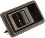Dorman 80484 Interior Door Handle - Front Right - view 1