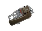 Dorman 80486 Interior Door Handle - Front Right or Rear Right - view 2
