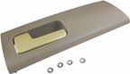 Dorman 80487 Interior Door Handle - Rear Left - view 2