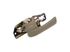 Dorman 80492 Interior Door Handle - Front Left or Rear Left - view 2