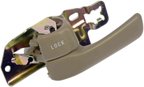 Dorman 80492 Interior Door Handle - Front Left or Rear Left - view 1