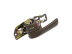 Dorman 80493 Interior Door Handle - Front Left or Rear Left - view 2