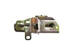 Dorman 80493 Interior Door Handle - Front Left or Rear Left - view 3