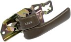 Dorman 80493 Interior Door Handle - Front Left or Rear Left - view 1