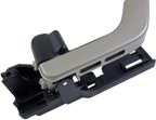 Dorman 80496 Interior Door Handle - Front Left - view 2
