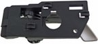 Dorman 80496 Interior Door Handle - Front Left - view 3
