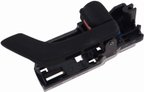 Dorman 80497 Interior Door Handle - Front Right - view 2