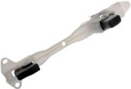 Dorman 80498 Interior Door Handle - Left Side Sliding Door or Right Side Sliding Door - view 1