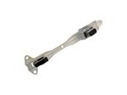 Dorman 80499 Interior Door Handle - Left Side Sliding Door or Right Side Sliding Door - view 2
