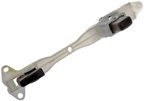 Dorman 80499 Interior Door Handle - Left Side Sliding Door or Right Side Sliding Door - view 1