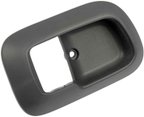 Dorman 80503 Interior Door Handle Bezel - Front Right - view 1