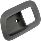 Dorman 80507 Interior Door Handle Bezel - Front Left - view 1