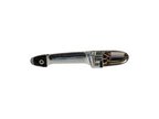 Dorman 80528 Exterior Door Handle - Front Right or Rear Right - view 3