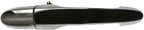 Dorman 80528 Exterior Door Handle - Front Right or Rear Right - view 1