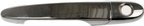 Dorman 80532CD Exterior Door Handle - Front Left - view 1