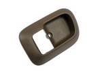 Dorman 80533 Interior Door Handle Bezel - Front Left - view 2