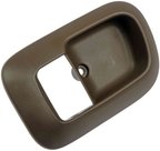 Dorman 80533 Interior Door Handle Bezel - Front Left - view 1