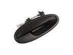 Dorman 80536 Exterior Door Handle - Front Right - view 2