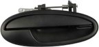 Dorman 80536 Exterior Door Handle - Front Right - view 1
