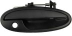 Dorman 80537 Exterior Door Handle - Front Right - view 1