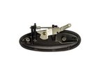 Dorman 80538 Exterior Door Handle - Rear Right - view 3