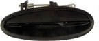 Dorman 80539 Exterior Door Handle - Rear Left - view 1