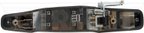Dorman 80545CD Exterior Door Handle - Front Right - view 5