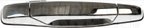 Dorman 80545CD Exterior Door Handle - Front Right - view 1